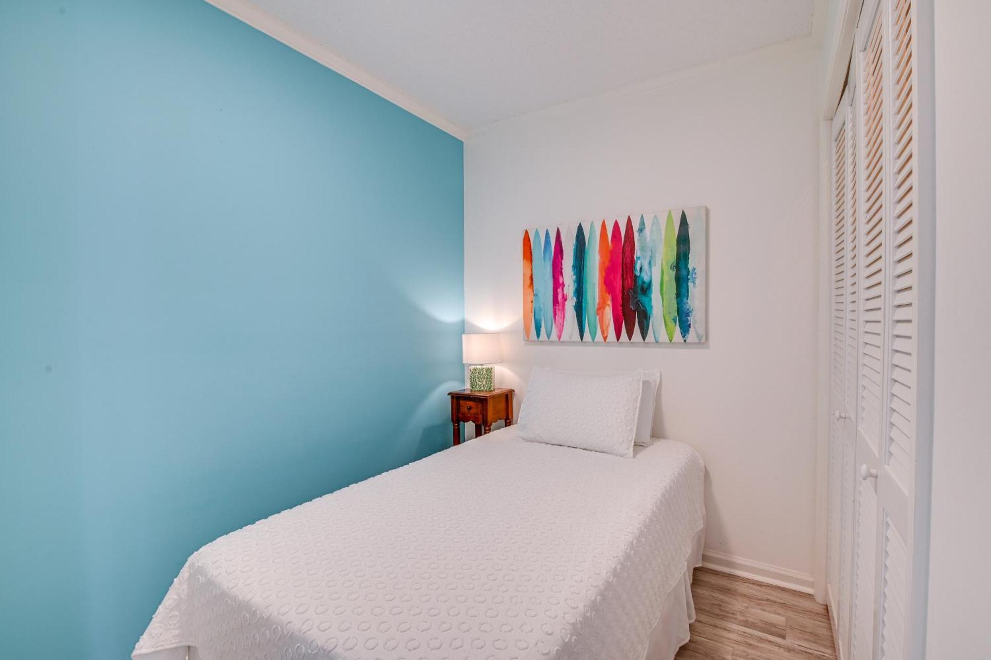 Surfside Beach Escape With Pool - Walk To Ocean! Myrtle Beach Eksteriør billede
